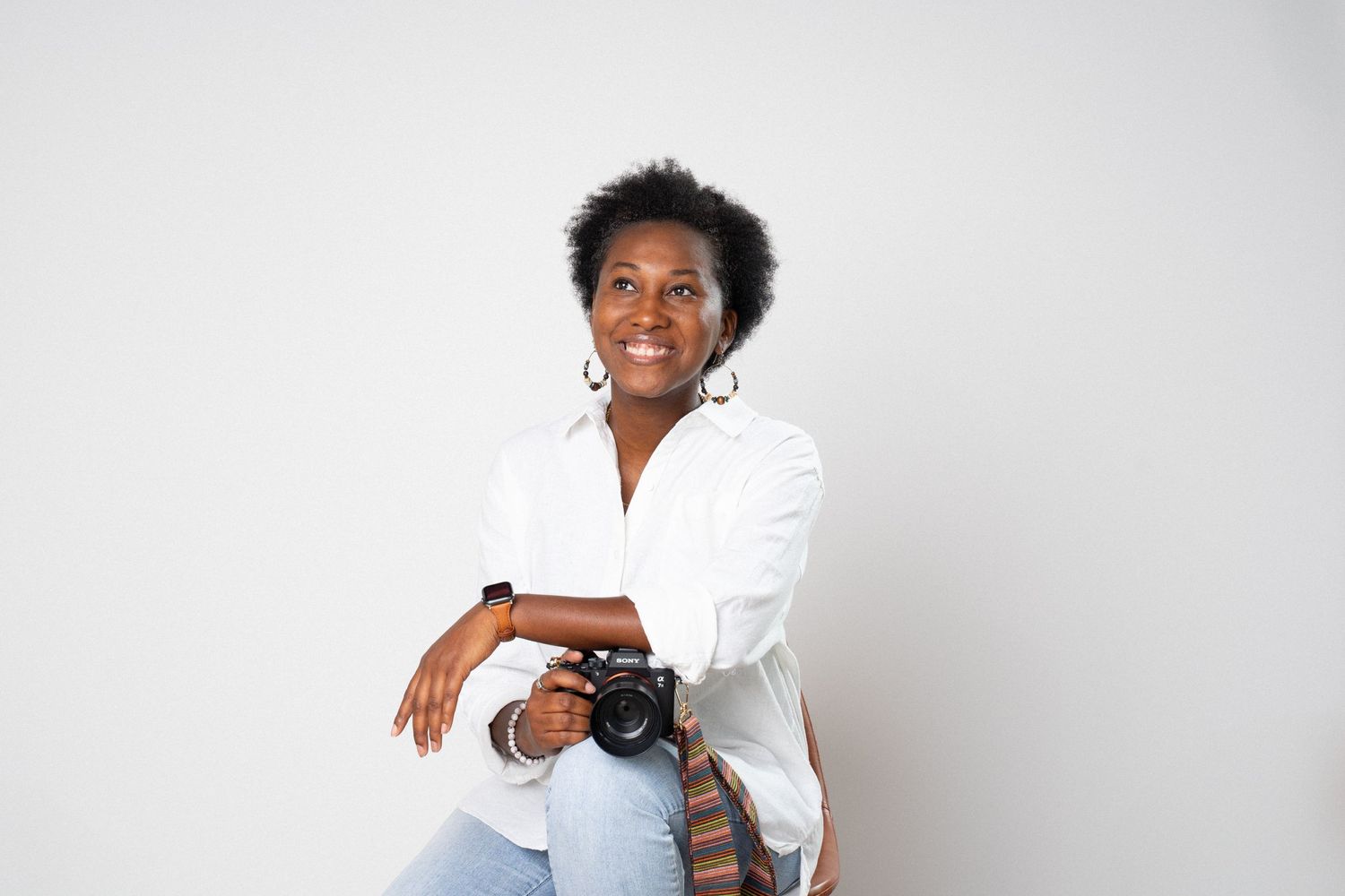 About Me, brand, Professional images, Middle Georgia, Creative Precision Photography