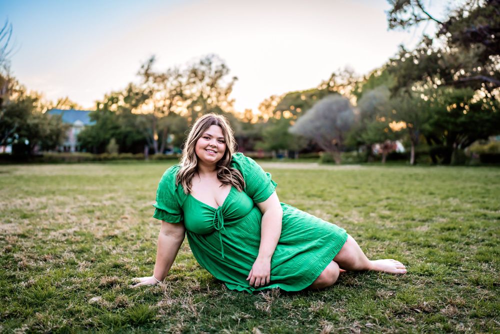 Senior Flippin Park, Highland Village, Texas