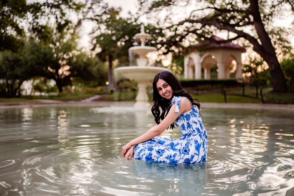 Senior Flippin Park, Highland Village, Texas