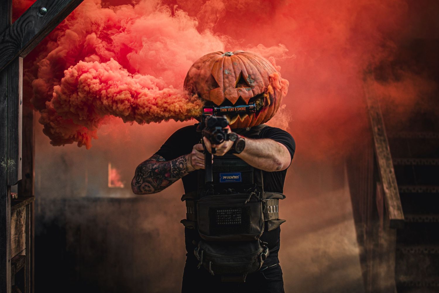 halloween