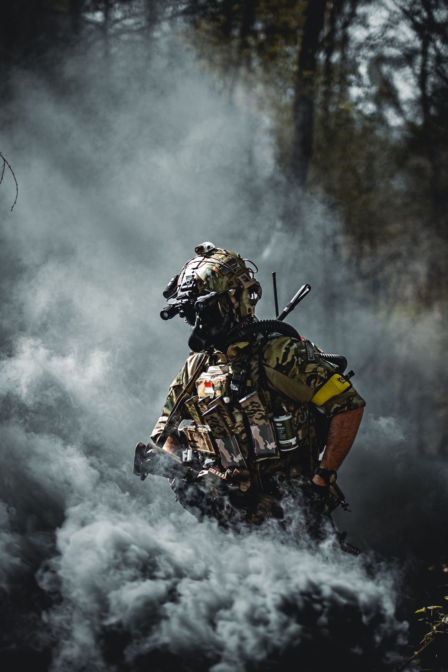 operator