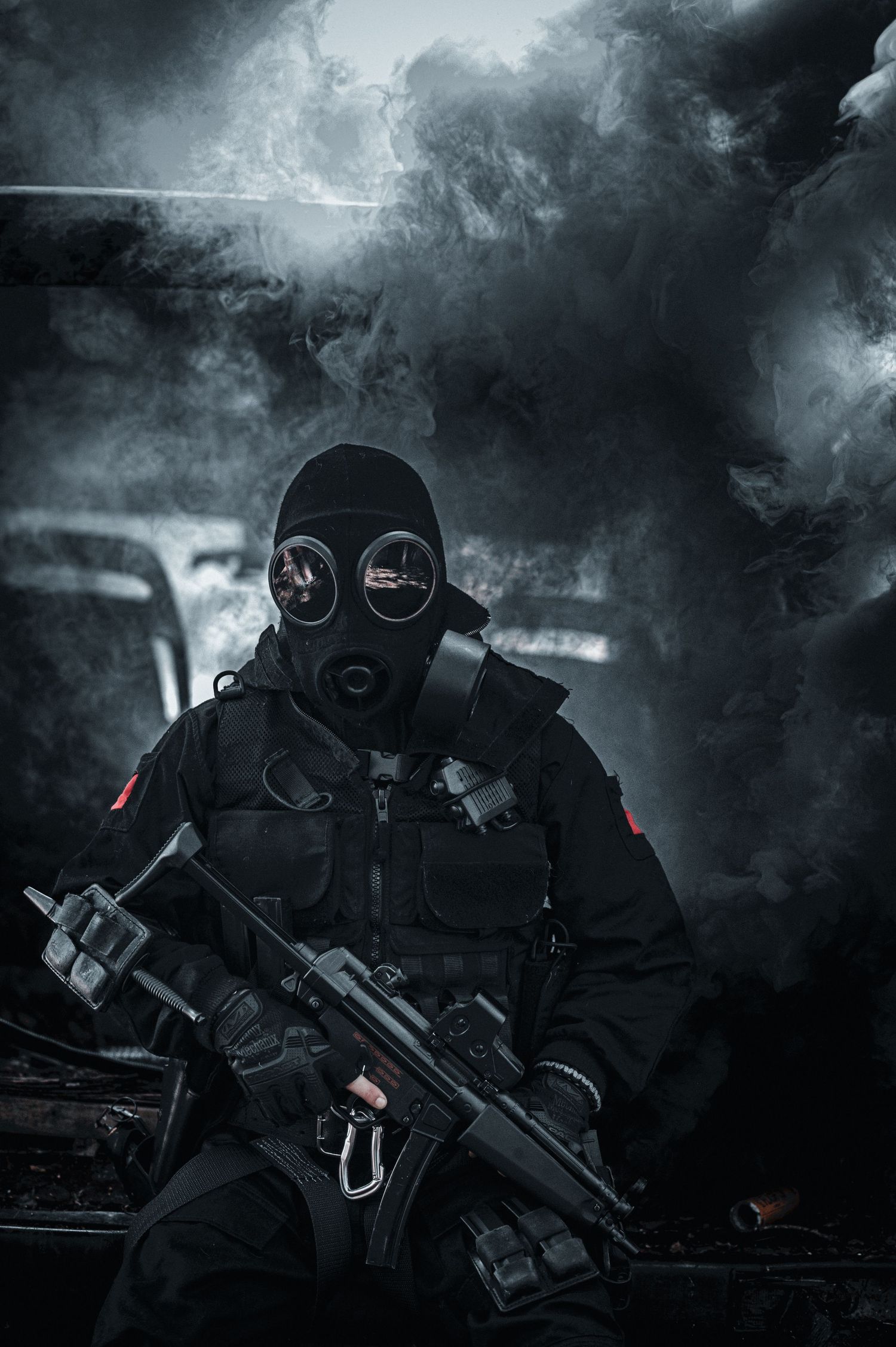 swat