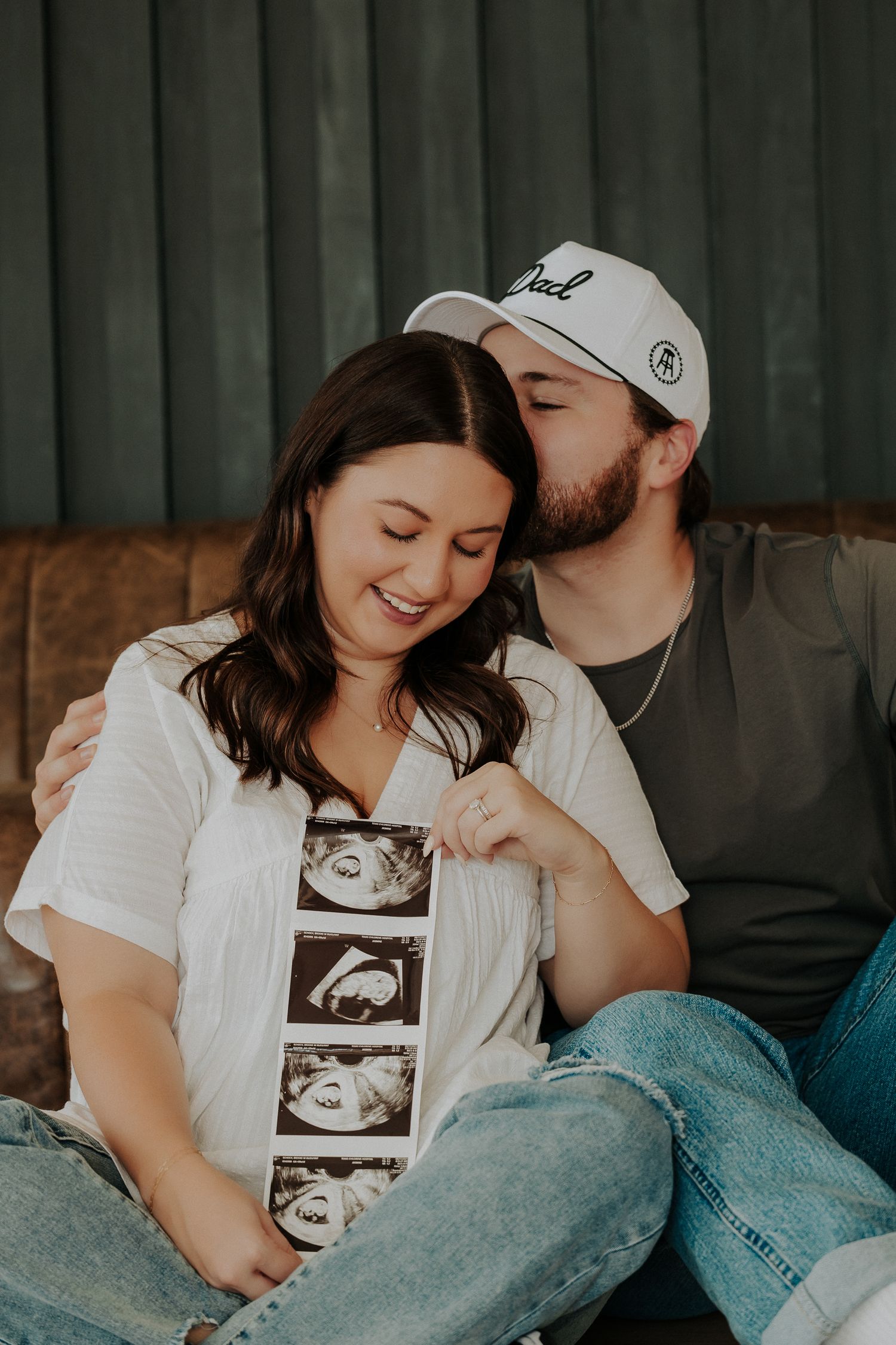 Maternity and Newborn Photographer in Austin, TX
