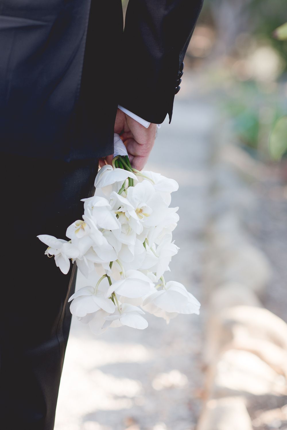 Santa Barbara Wedding Photographer Meg Sandu in Montecito