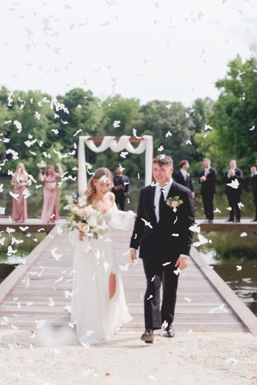 Santa Barbara Wedding Photographer Meg Sandu in Montecito