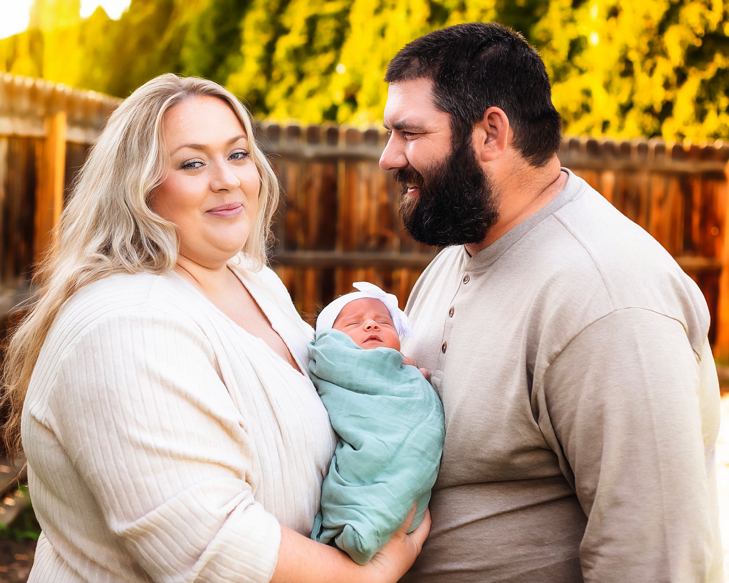 Family photography Ellensburg, Washington