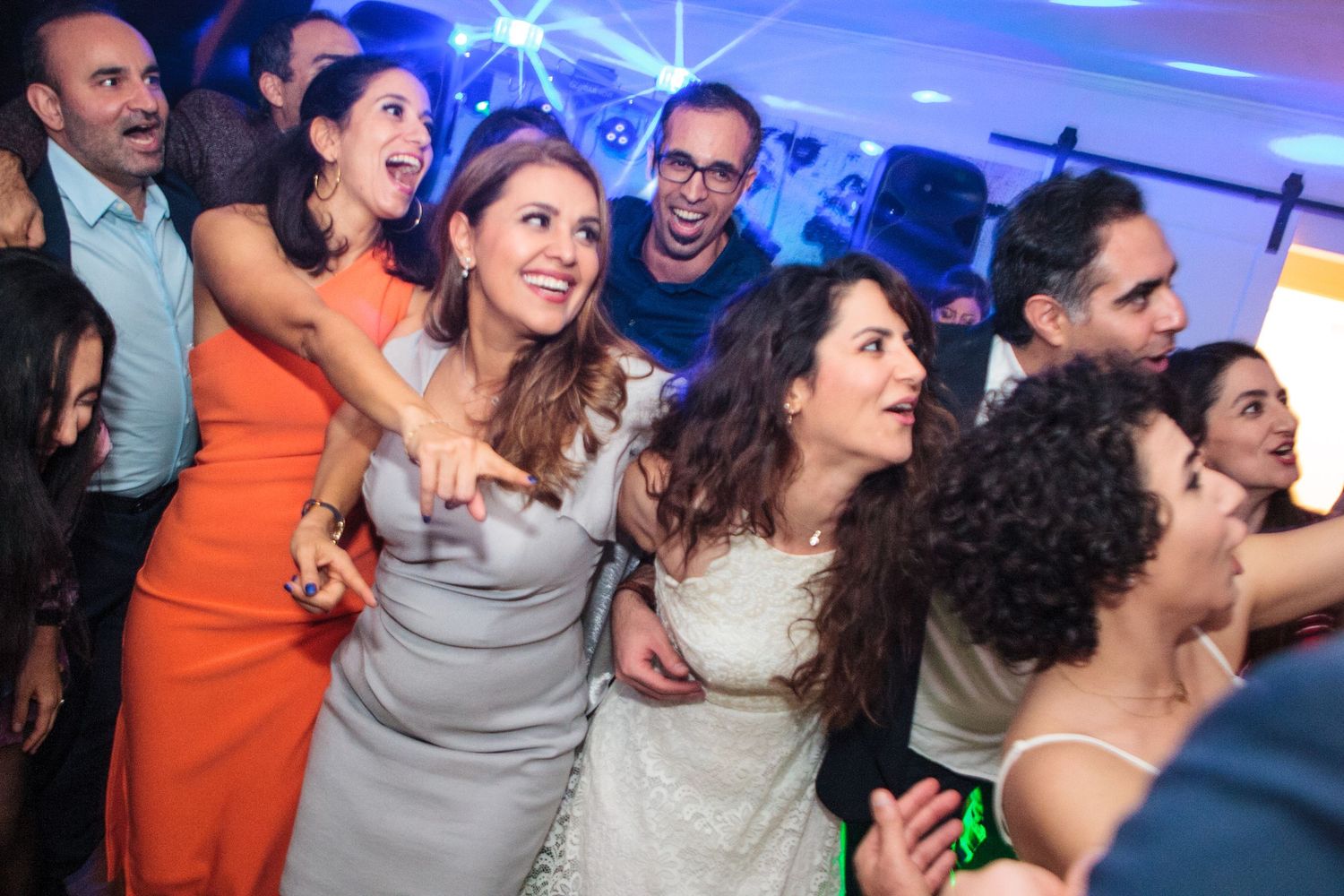 Event photography Orange County