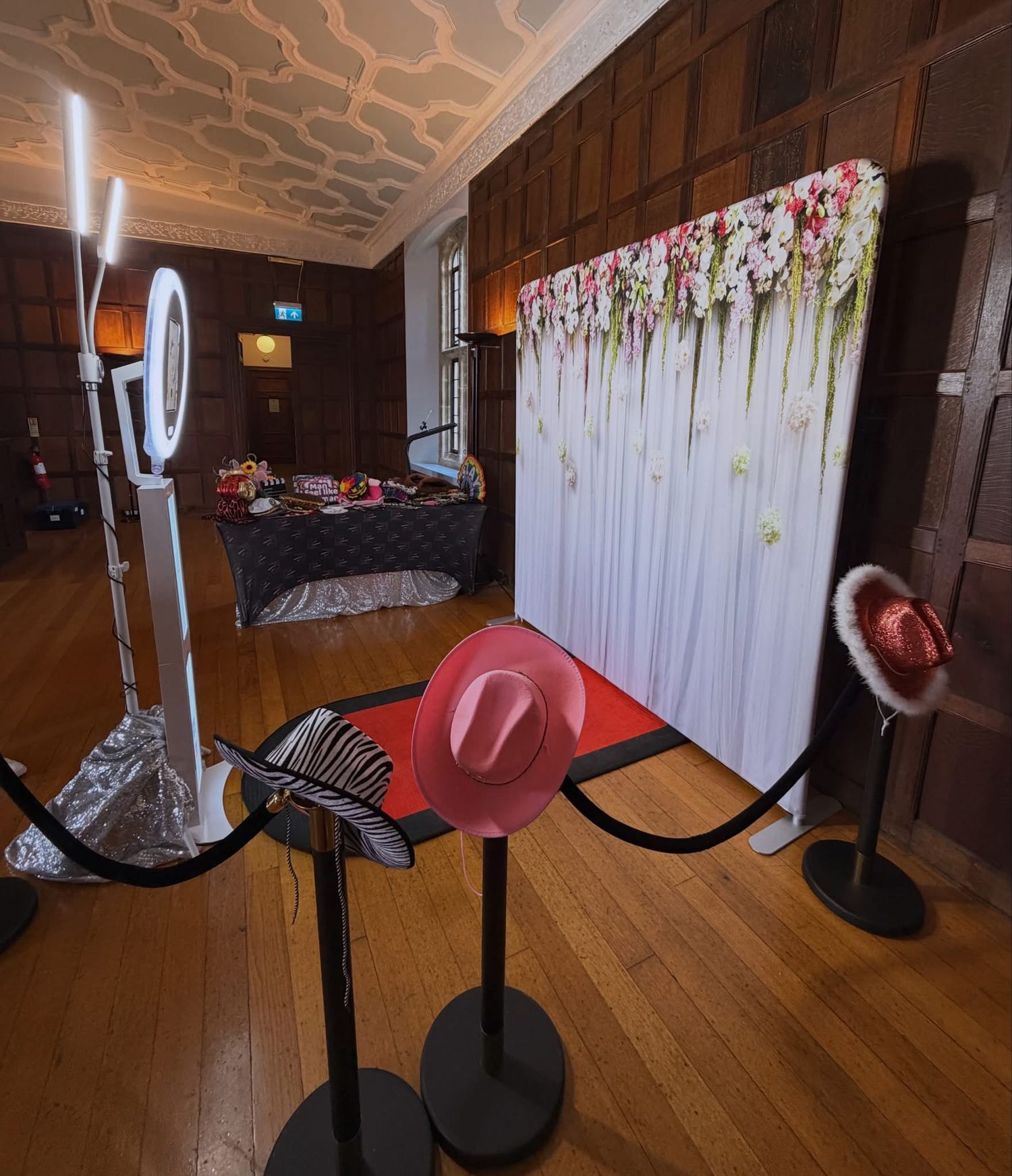 360 photobooth