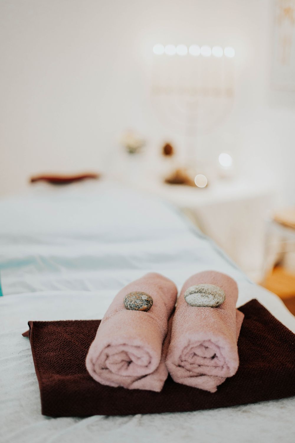 Massage Herrhagen, Karlstad. Fotograf Rebecca Nordin.