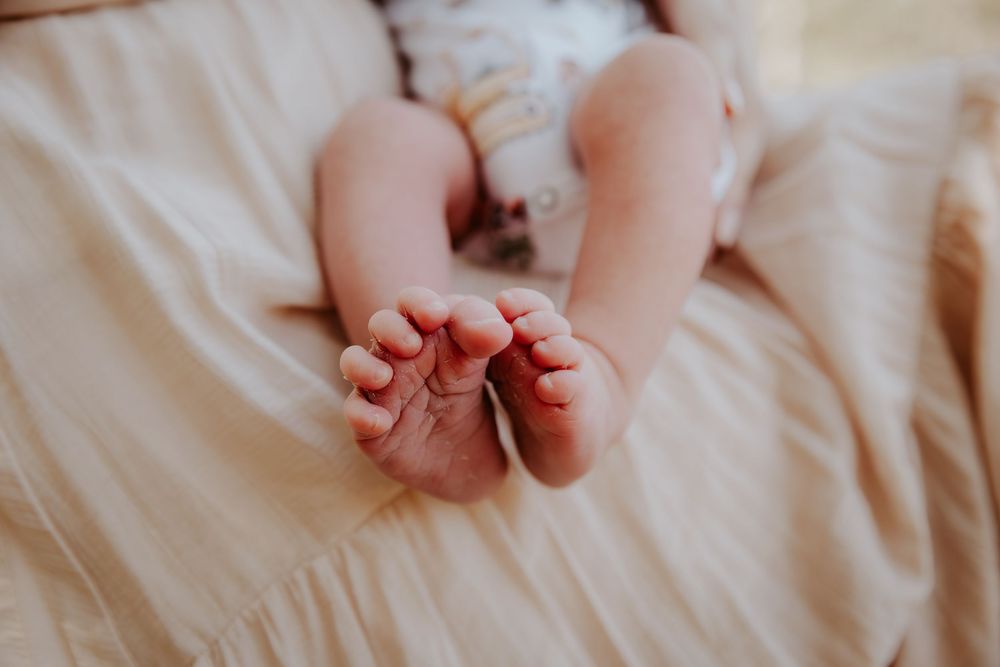 Brisbane + Ipswich Photographer Maternity Newborn Wedding Photoshoot Family Photography
The Joan Collective