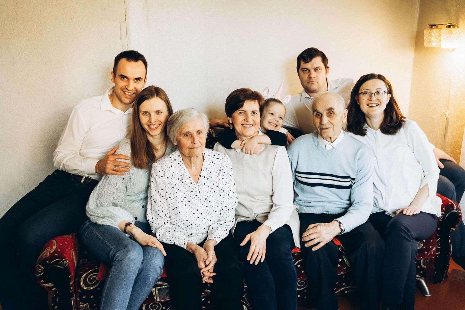Ak, tu manu mīlulīt Ģimenes fotogrāfs Ventspilī