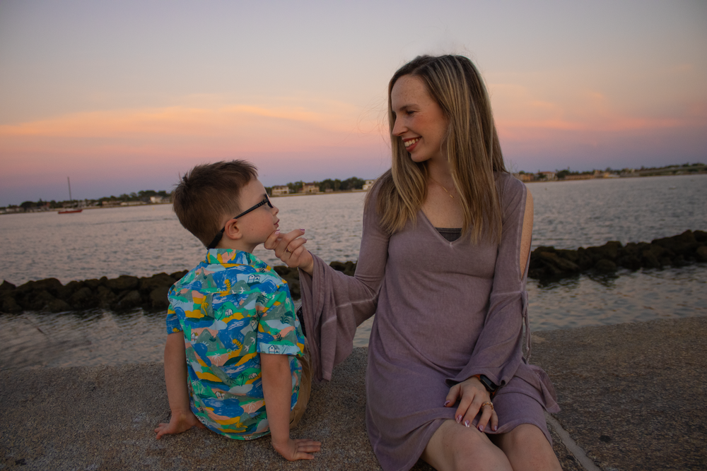 family photographer in South Florida