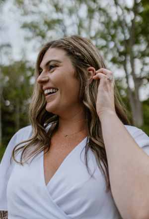 Blomidon Provincial Park Annapolis Valley Engagement Session - Nova Scotia Photographer, Charlotte Buckle Photography