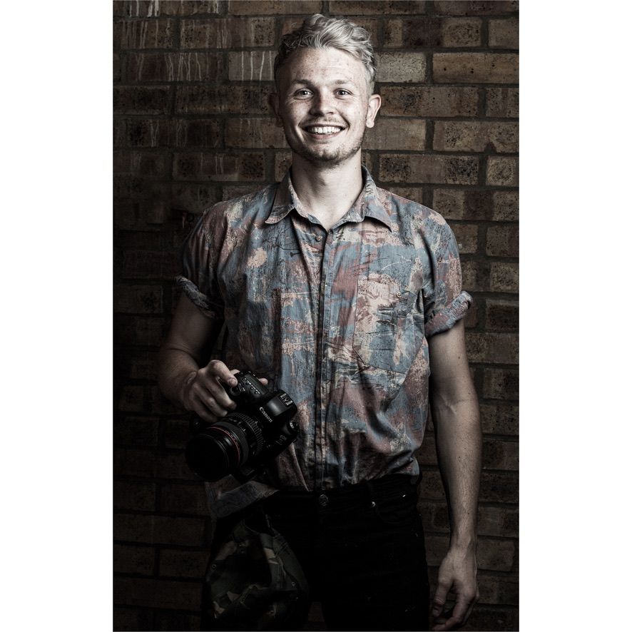 Zac Cooke Photography | Zac