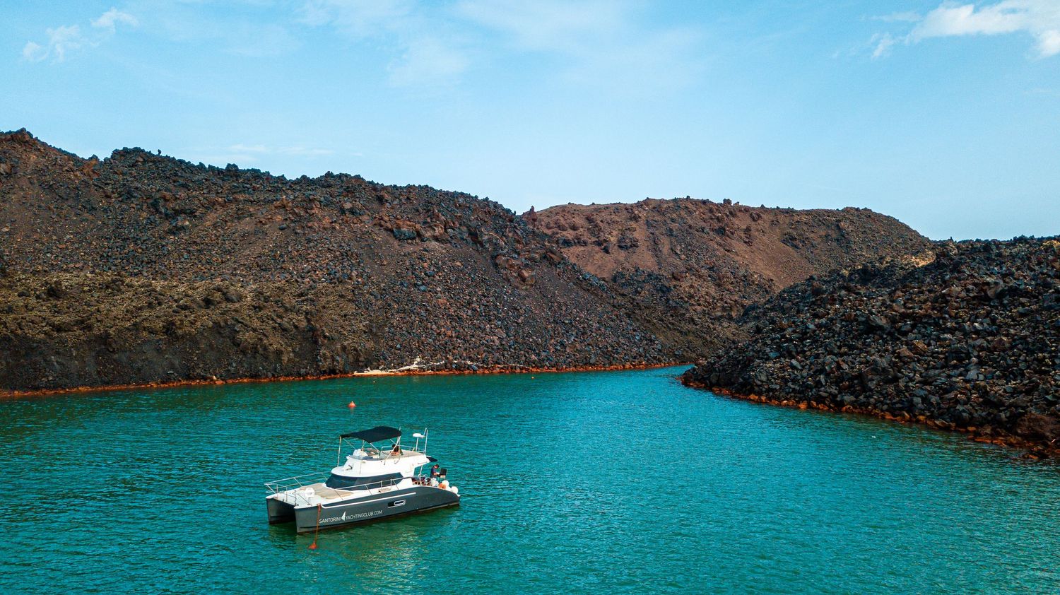 Santorini Yachting Club