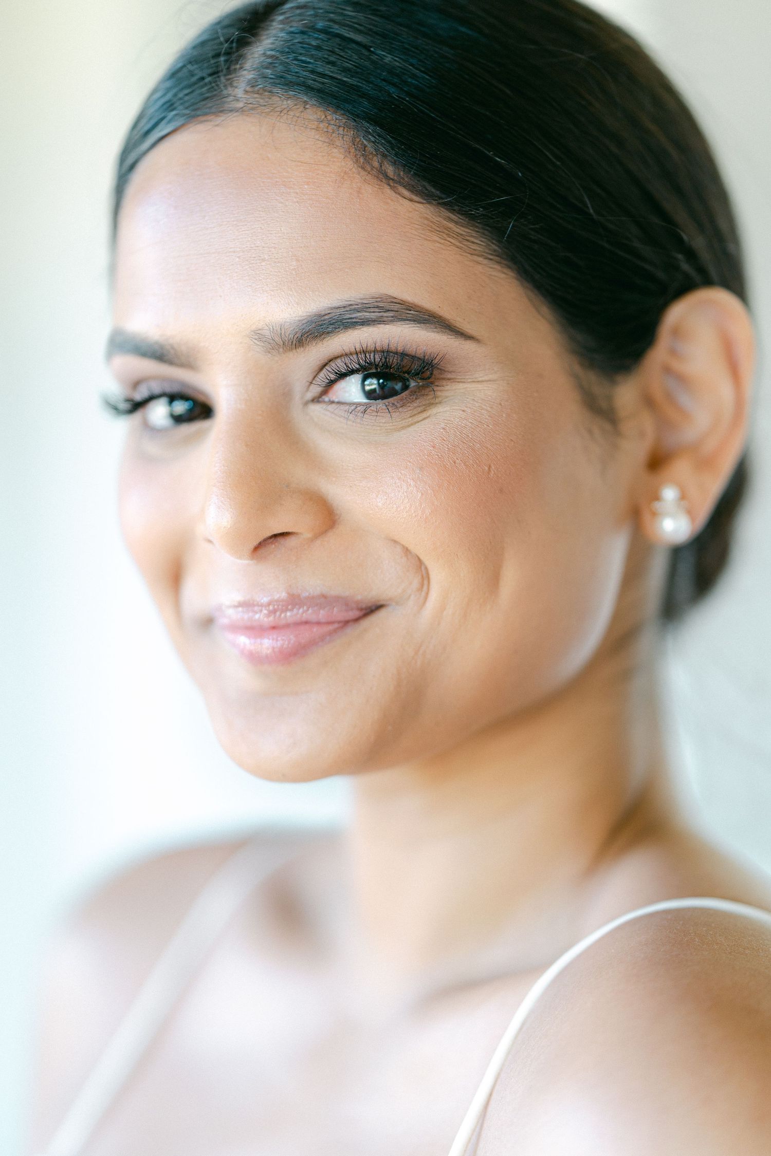 Annie Strever Wedding Editorial Fine Art Photography Lott Hall Herman Park Houston Texas Country Club Golf Course Bride