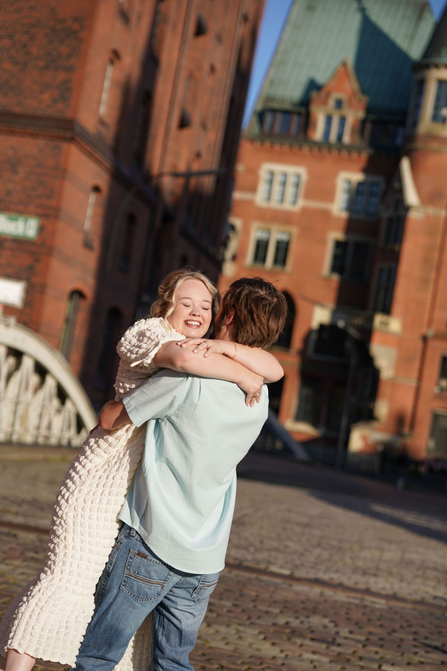 Wedding Photography in Hamburg