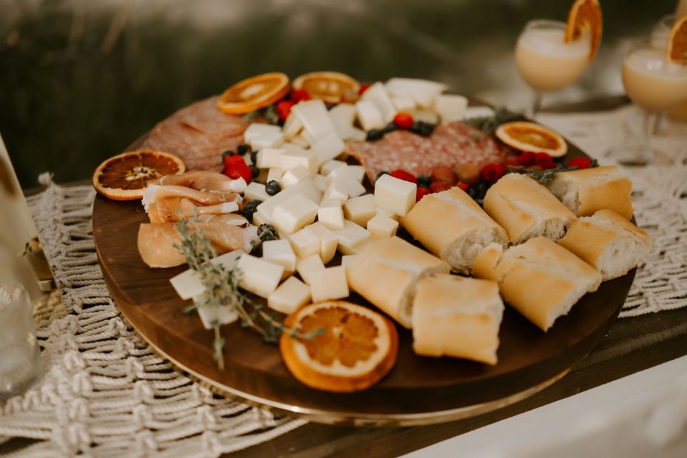 Investment Luxe Coastal Beach Weddings