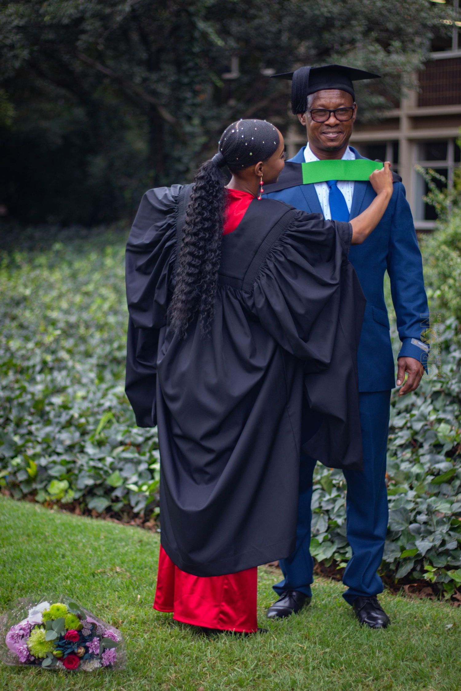 GRADUTIONS
