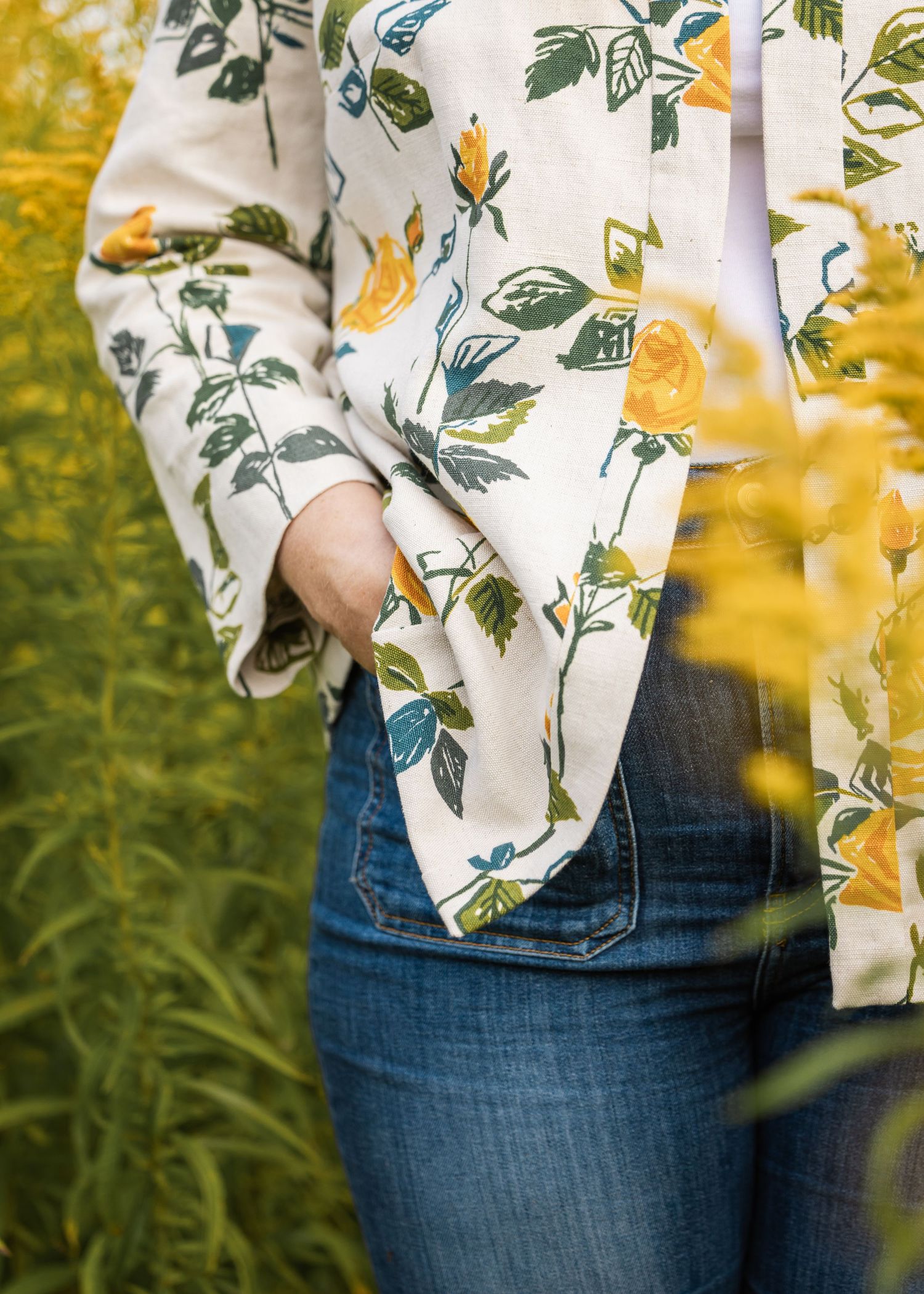 Företagsfotograf, Leksand, Dalarna. Företagsfotografering Genuin Textil. Produktbild