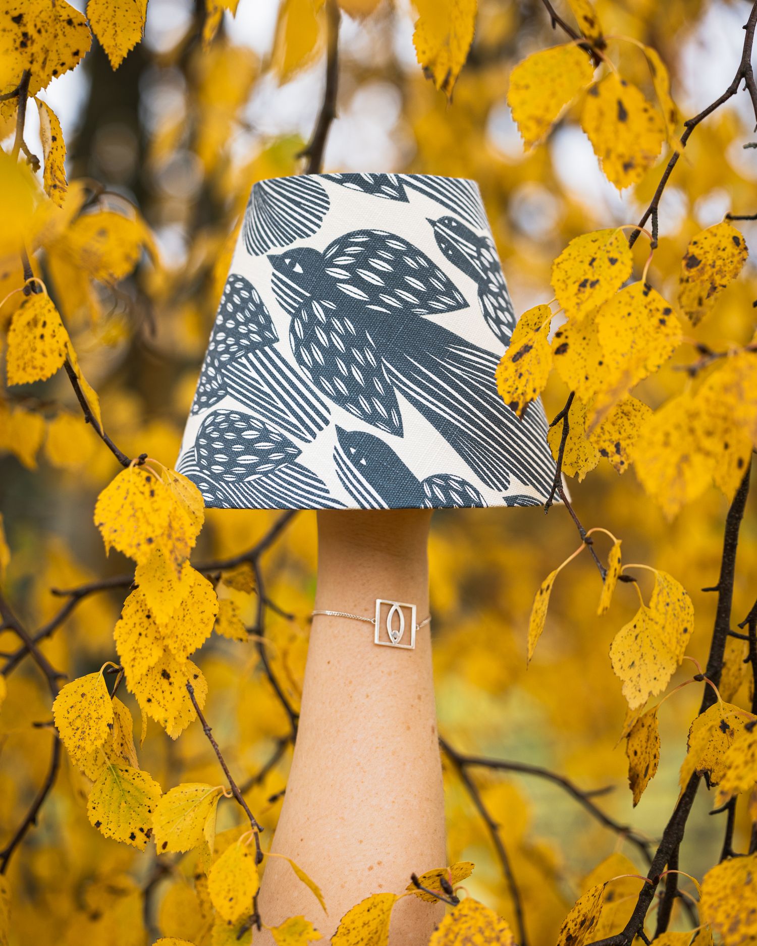 Företagsfotograf, Leksand, Dalarna. Företagsfotografering Genuin Textil. Produktbild
