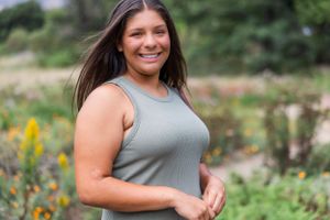 Senior Pictures, Senior Rep Team, Simi Valley, Simi High School, Ventura County, Santa Barbara Botanic Gardens