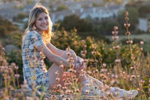 Senior Pictures, Senior Rep Team, Simi Valley, Simi High School, Ventura County, Corriganville Park