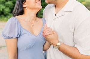 Engagement Photos, Simi Valley,  Ventura County, Corriganville Park