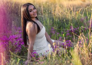 Senior Pictures, Senior Rep Team, Simi Valley, Simi High School, Ventura County, Corriganville Park