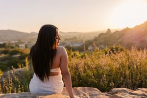 Senior Pictures, Senior Rep Team, Simi Valley, Simi High School, Ventura County, Corriganville Park