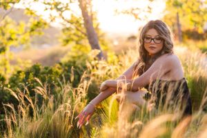 Senior Pictures, Senior Rep Team, Simi Valley, Royal High School, Ventura County, Runkle Canyon Park