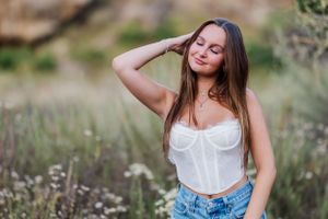 Senior Pictures, Senior Rep Team, Simi Valley, Simi High School, Ventura County, Corriganville Park