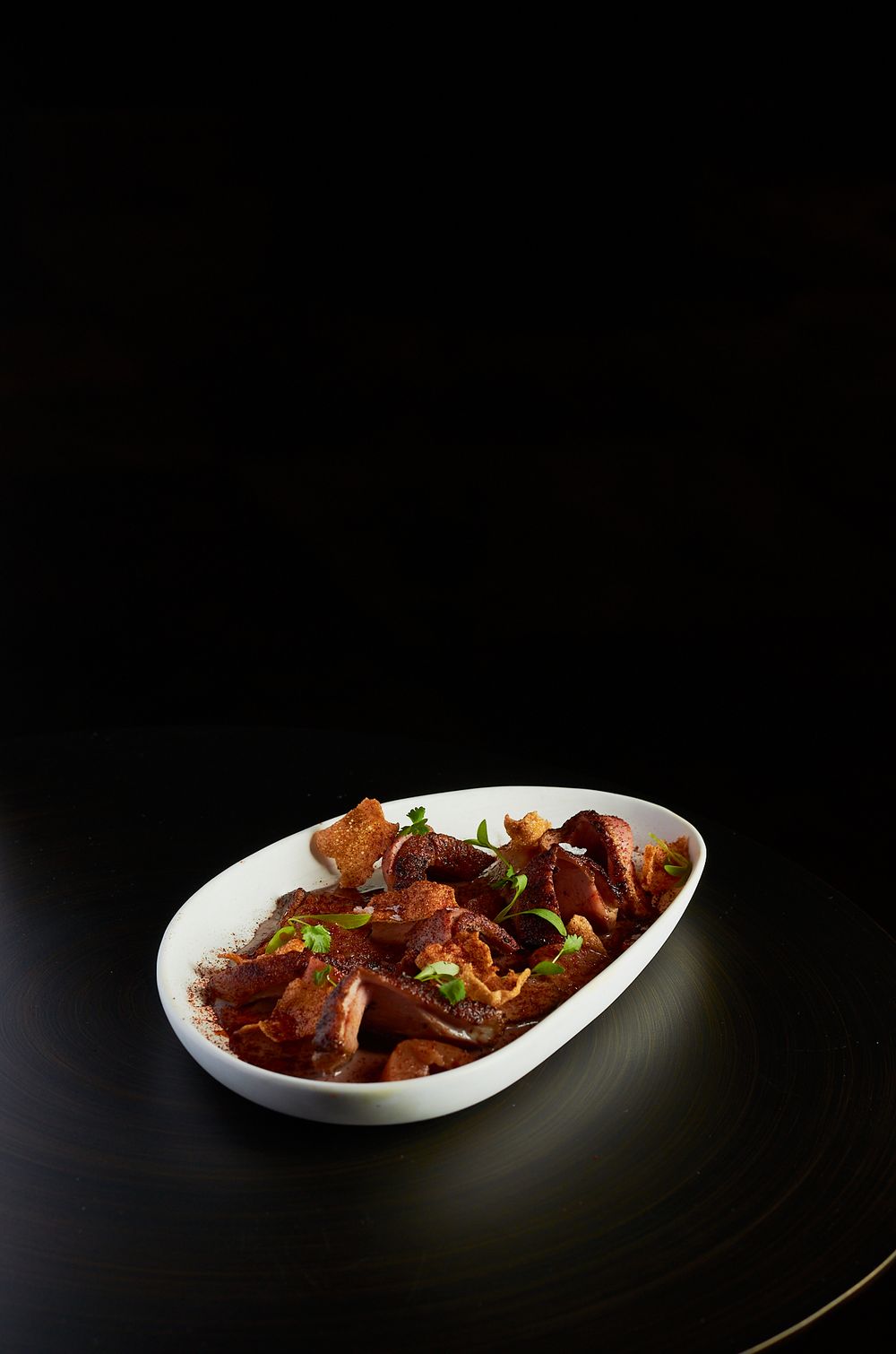 Panamericano Bar Miami. Gustavo Lopez Miami Food Photographer.