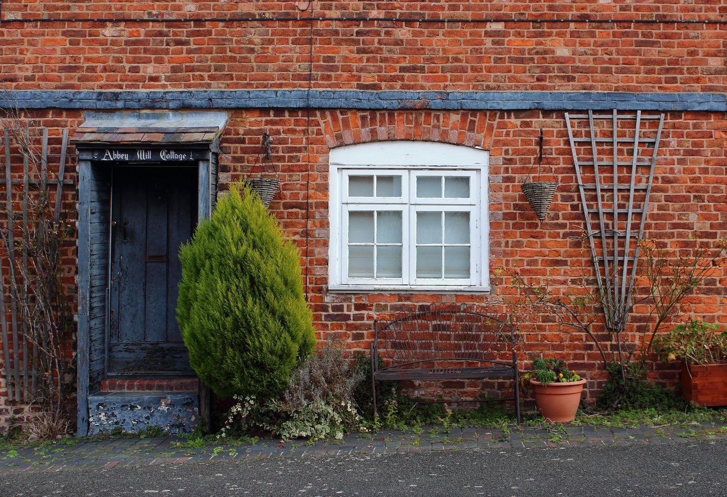 English cottage