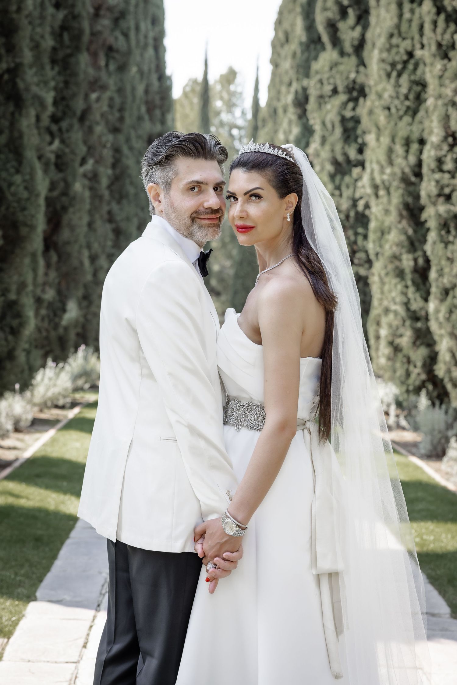 Wedding Photography and Videography in Orang county