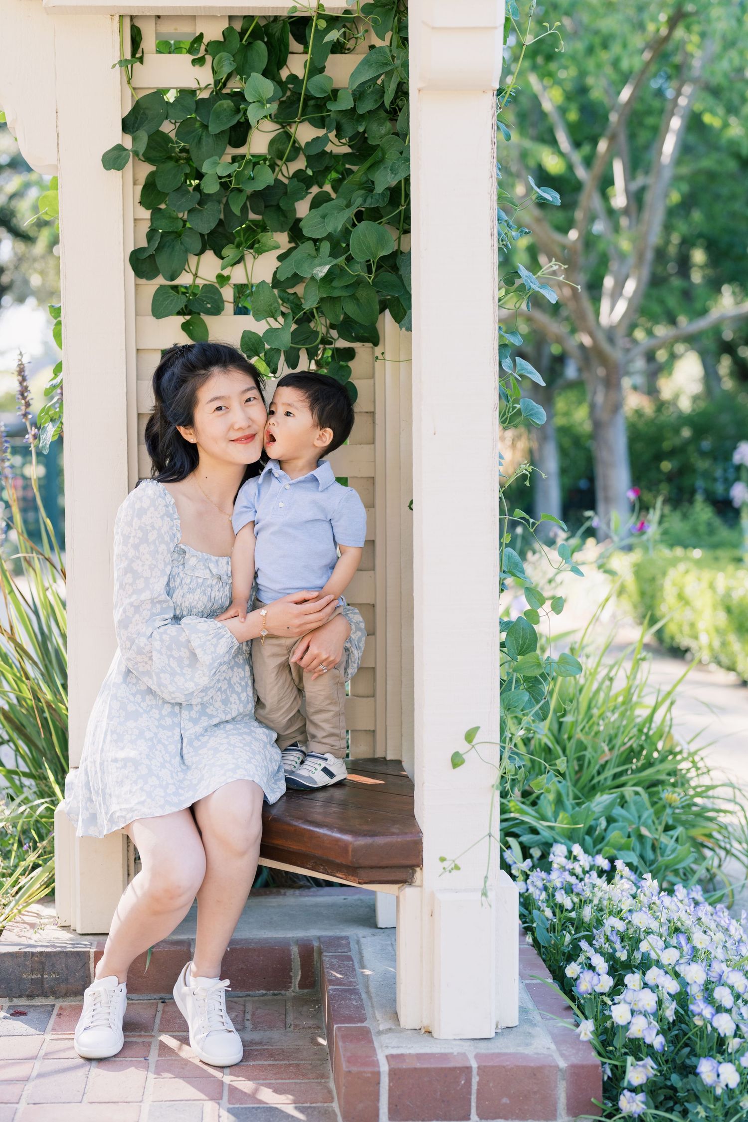 bay-area-family-photography-lifestyle-palo-alto-gamble-garden
