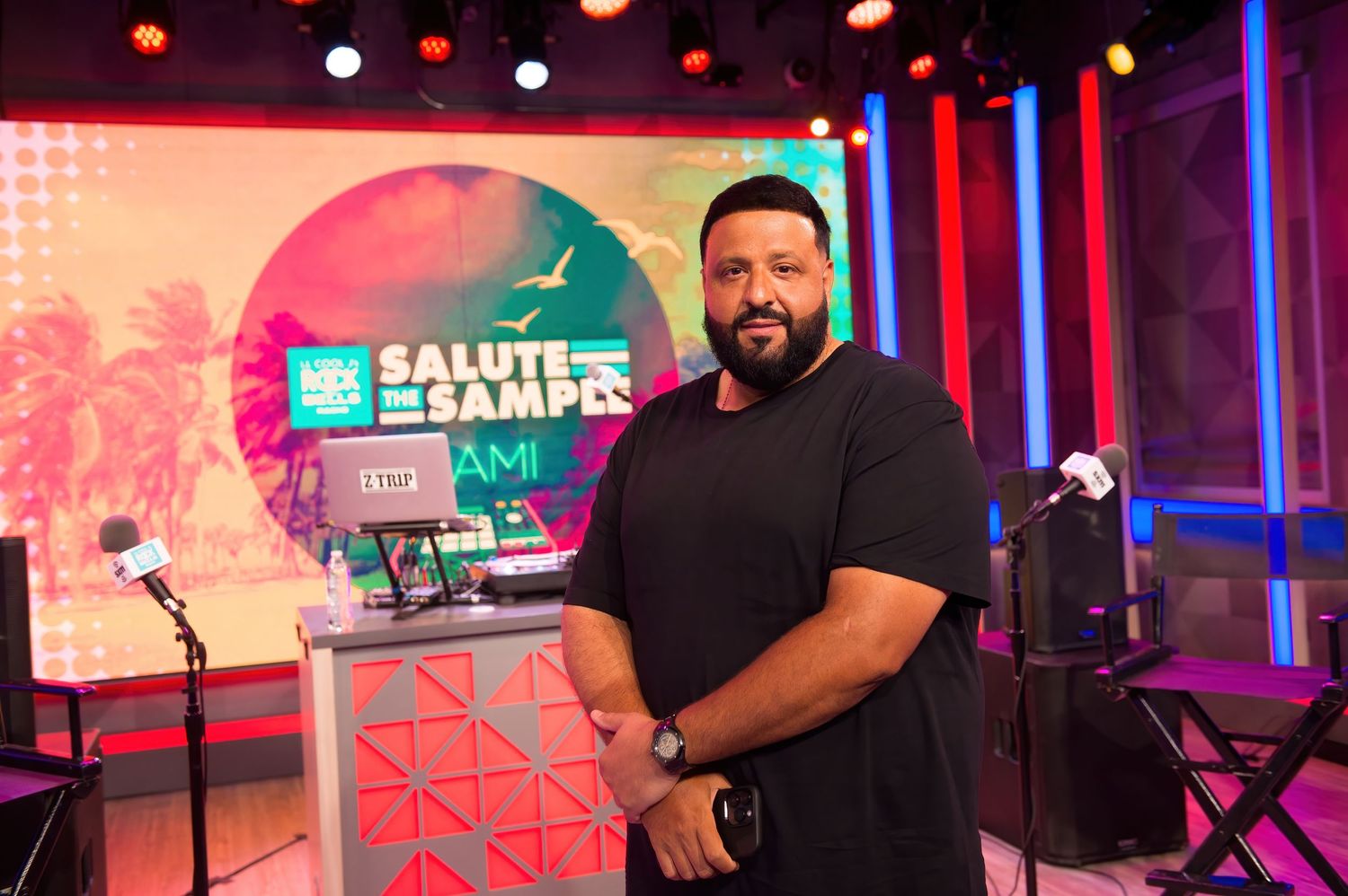 DJ Khaled