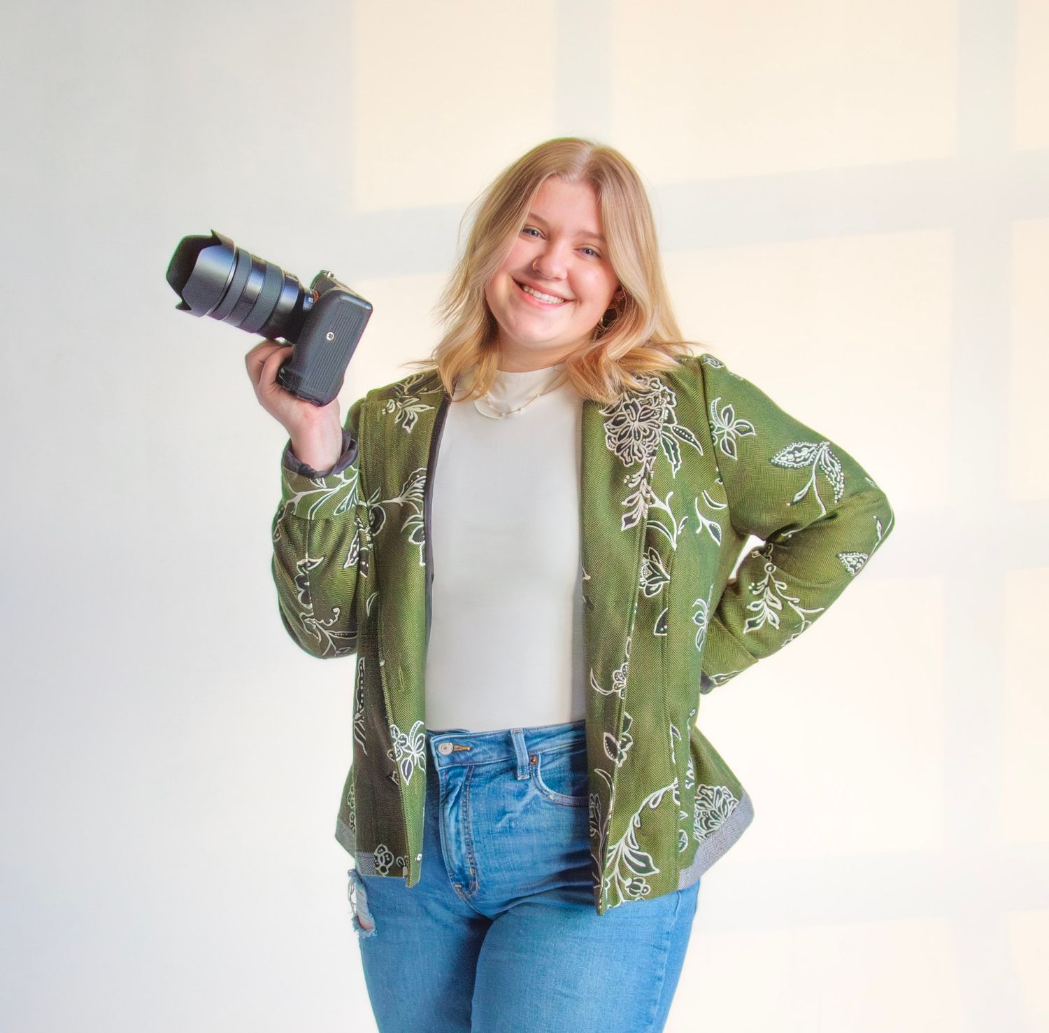 Sienna Long - Sienna Summers Photography LLC