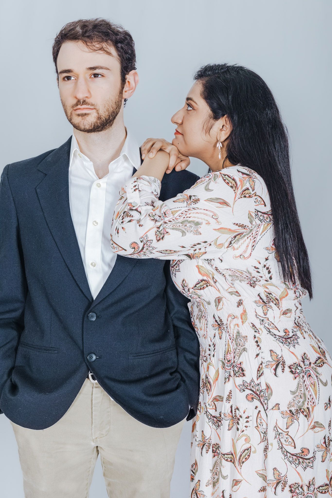 Engagement Portraits