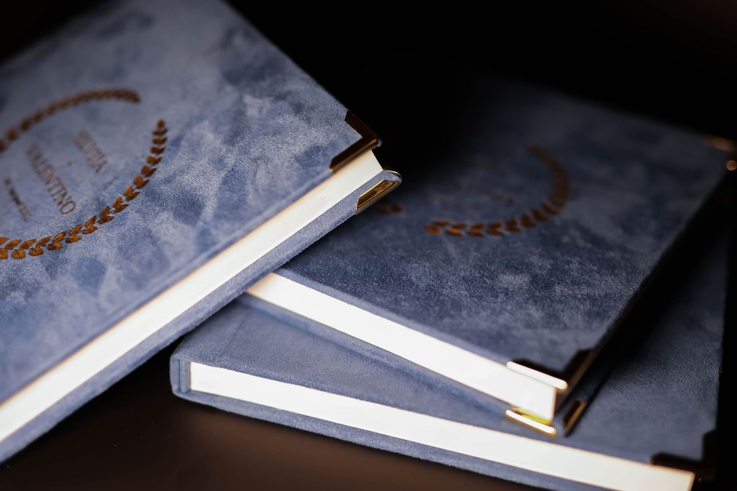 photobook za vjenčanje