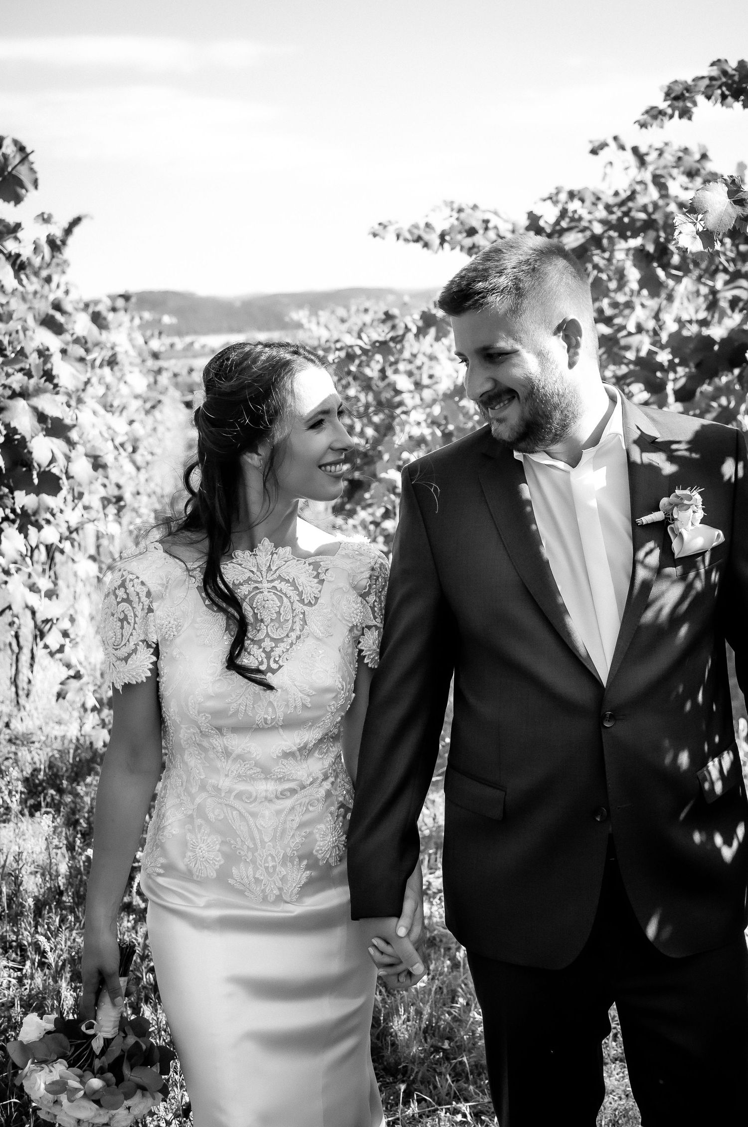Léda Photography - Galleries - Wedding Portfolio