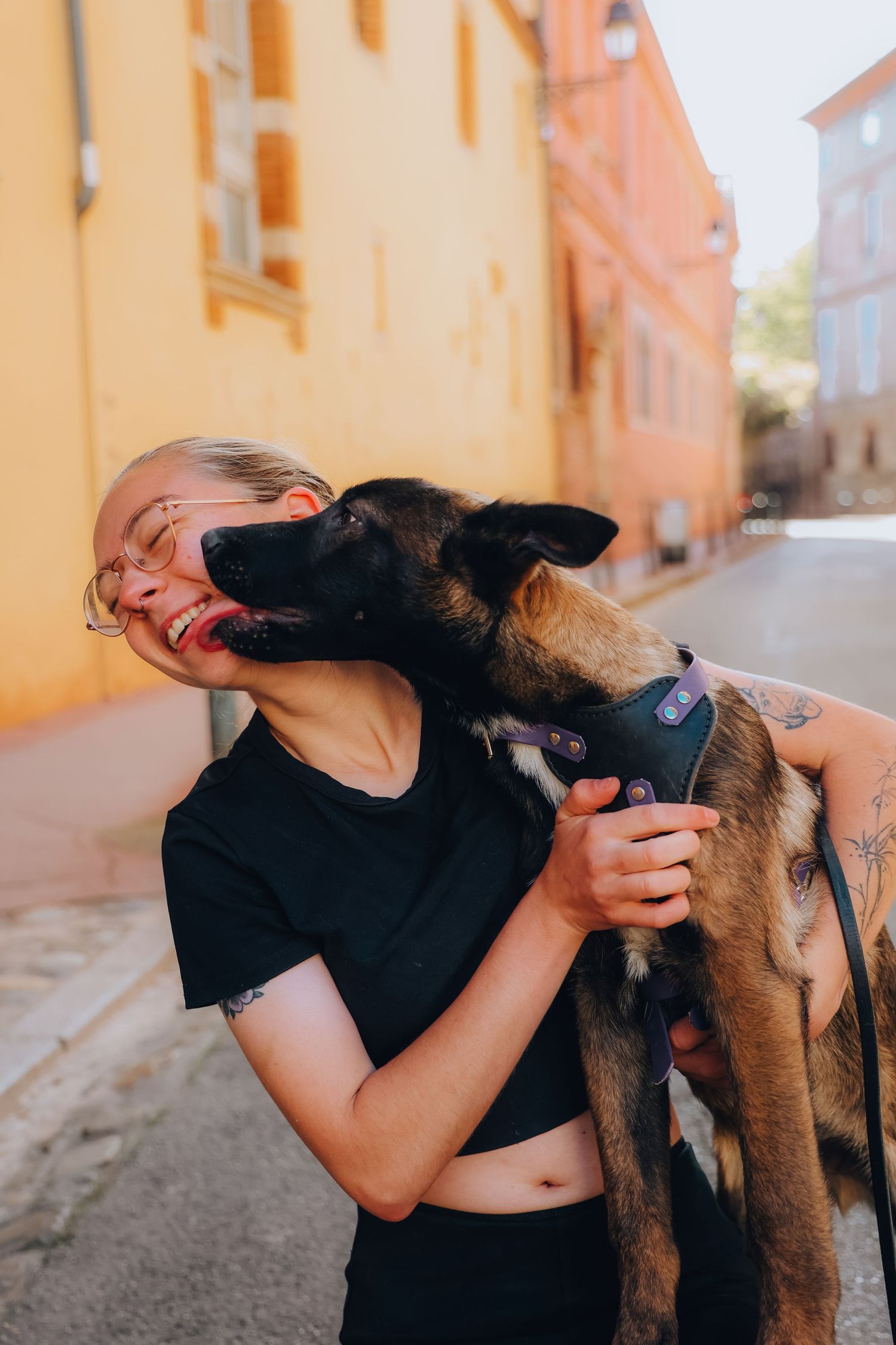 photographe chien toulouse