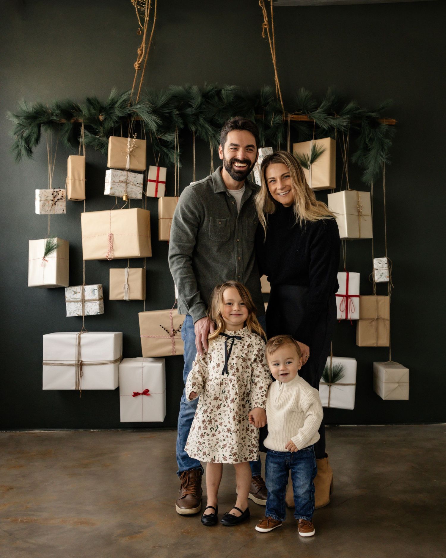 Denver Family Photographer
