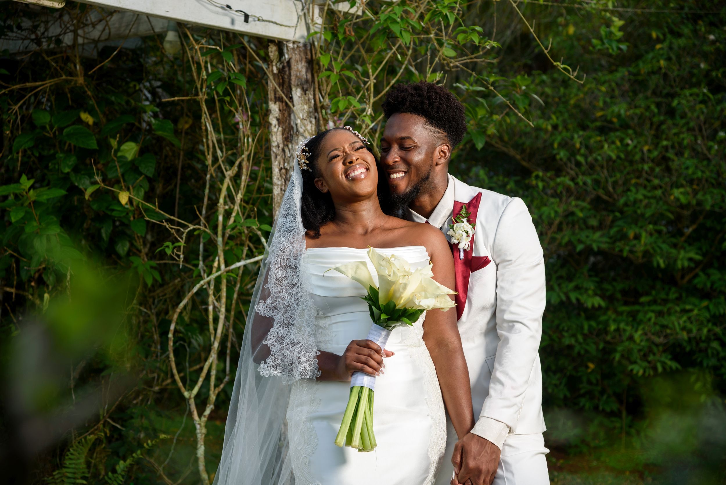 wedding, couple, milestone, portrait, photoshoot, portrait studio, difotoshoppe, montego bay, jamaica