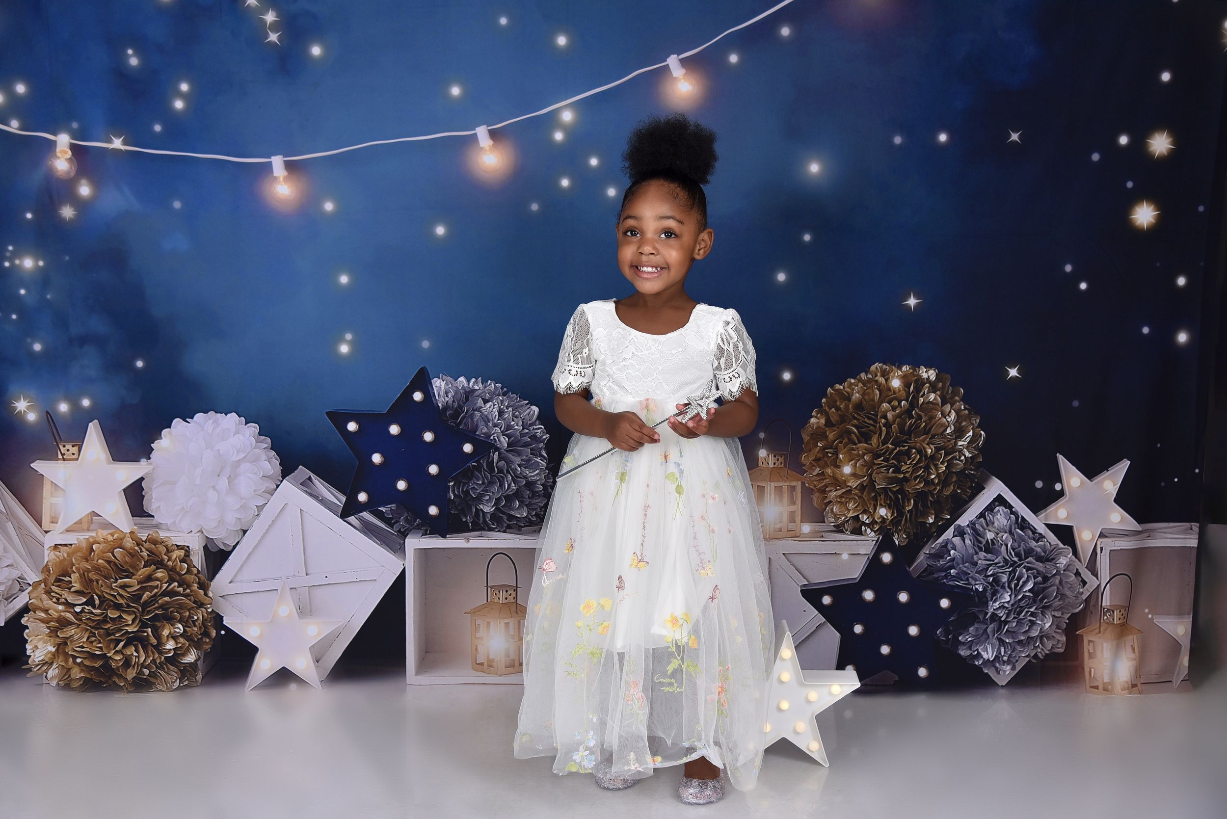 children, birthday, milestone, portrait, photoshoot, portrait studio, difotoshoppe, montego bay, jamaica
