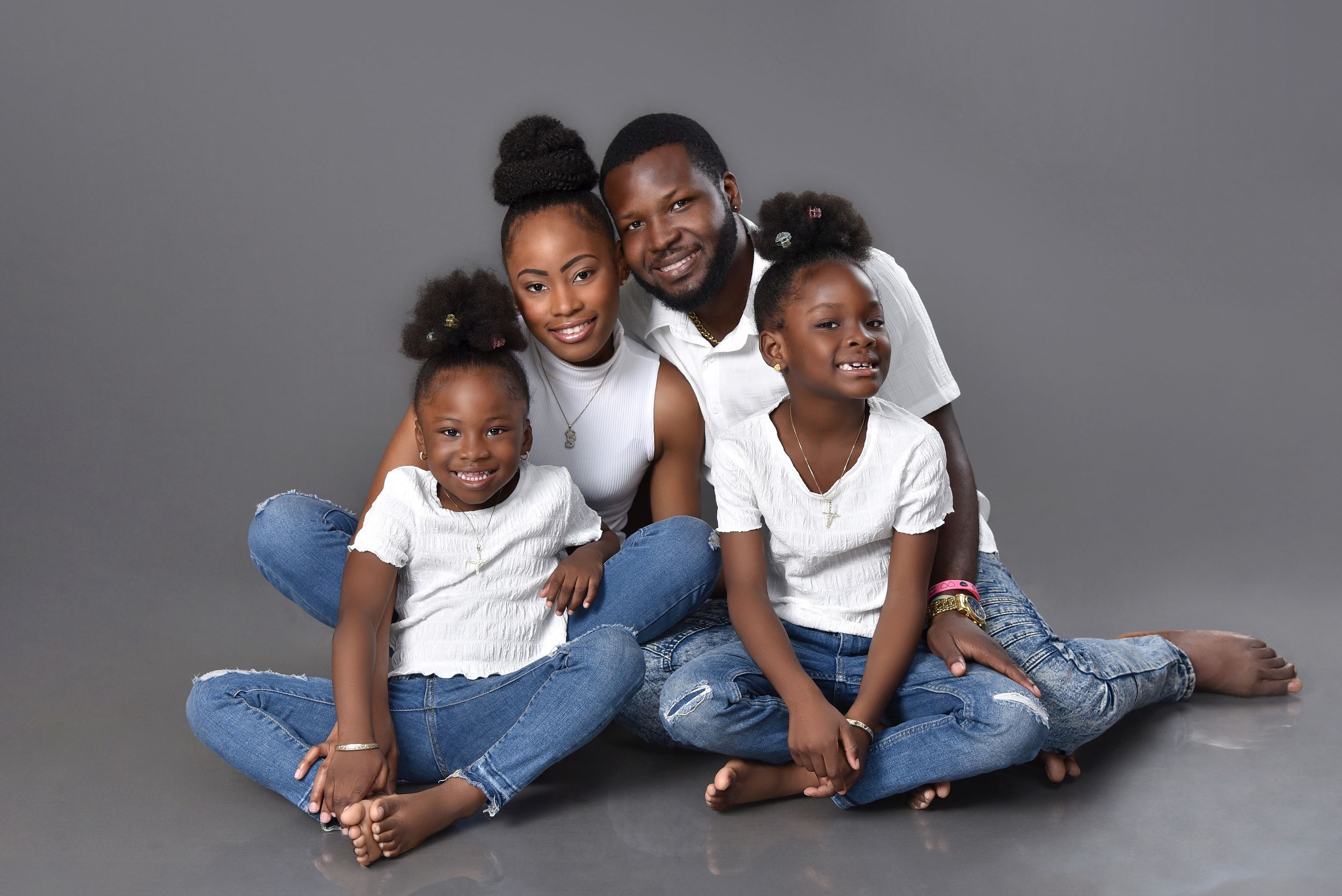family, milestone, portrait, photoshoot, portrait studio, difotoshoppe, montego bay, jamaica