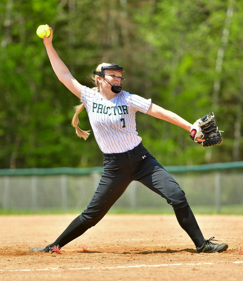 Duluth Minnesota softball photographer
