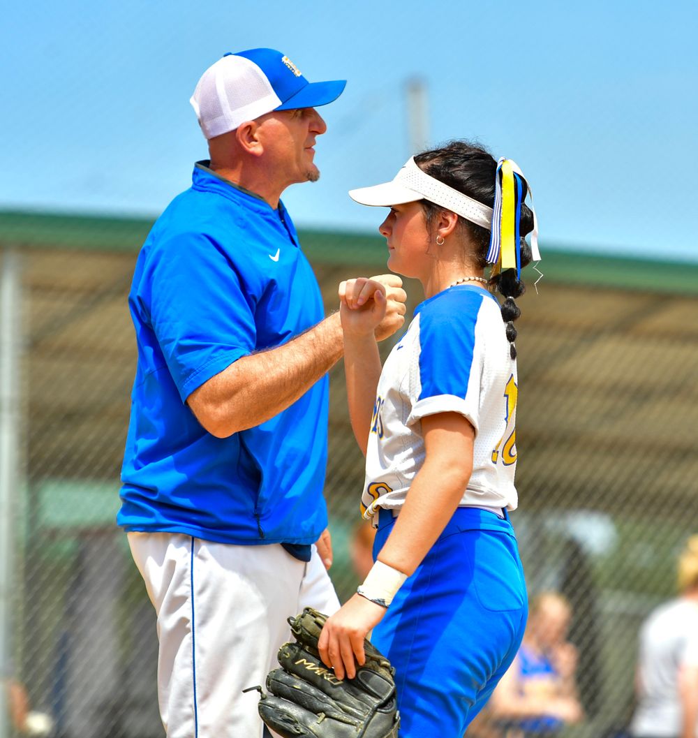 Duluth Minnesota softball photographer