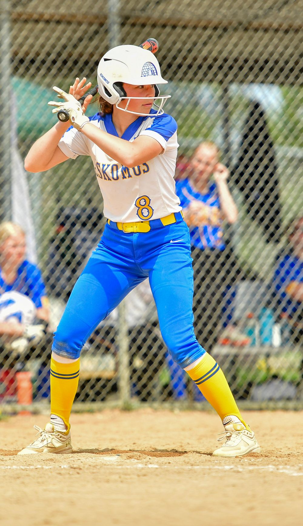 Duluth Minnesota softball photographer