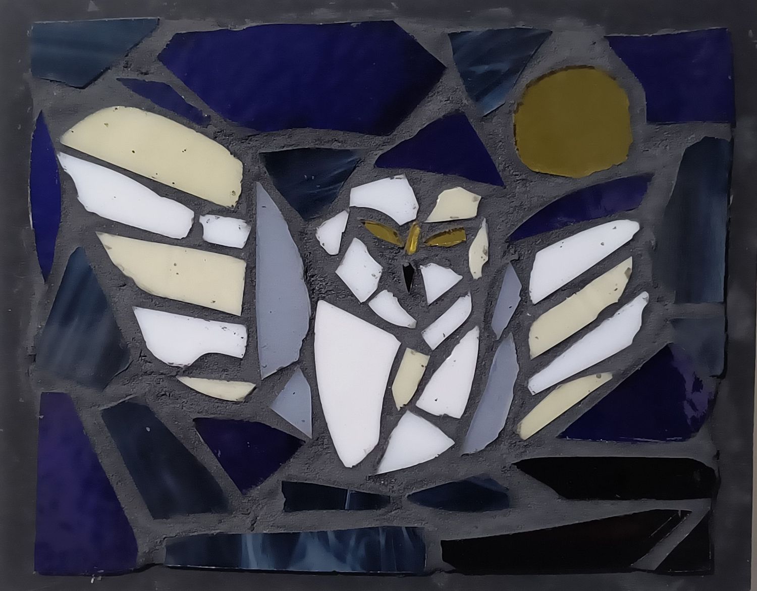 Mosaico Vitral